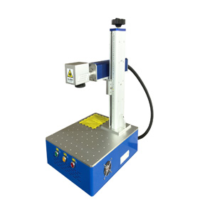 激光打標機聲光開關不能起到開關激光作用的原因